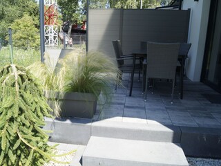 Ferienhaus Polen Außenaufnahme 9