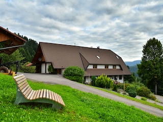 Ferienwohnung Oppenau Umgebung 9