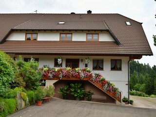 Eingangsbereich