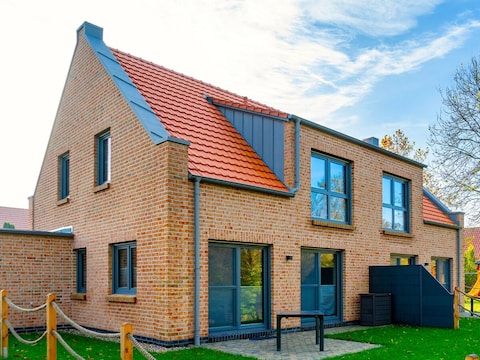 Ferienhaus Bandt Ost