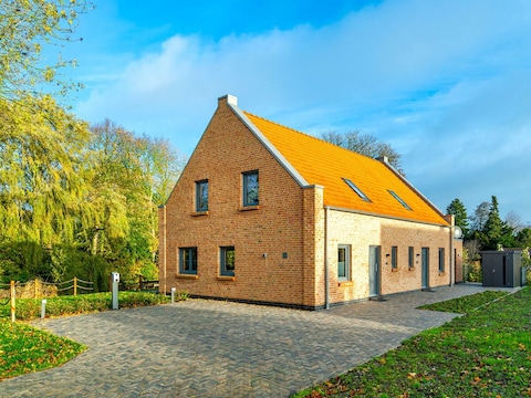 Ferienhaus Bandt West