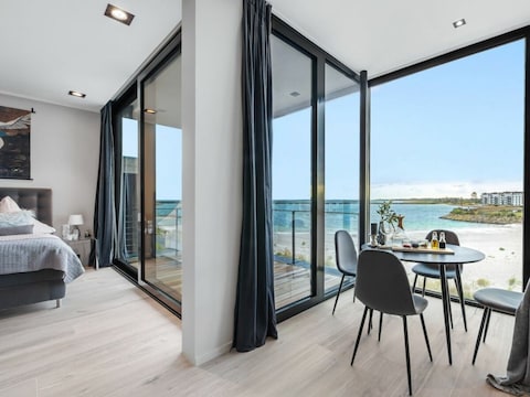 Ferienwohnung NEU - Gooso