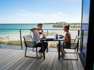 Ferienwohnung Olpenitz Außenaufnahme 9