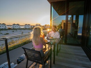 Ferienwohnung Olpenitz Außenaufnahme 10