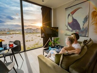 Ferienwohnung Olpenitz Außenaufnahme 11