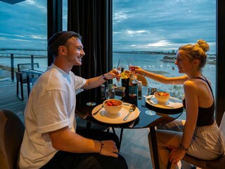 Ferienwohnung Olpenitz Außenaufnahme 15