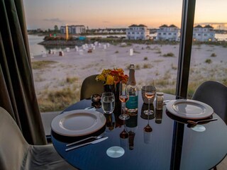 Ferienwohnung Olpenitz Außenaufnahme 16