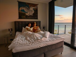 Ferienwohnung Olpenitz Außenaufnahme 17