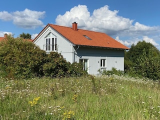 Ferienhaus Kosel Außenaufnahme 2