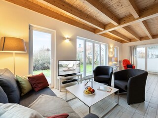 Vakantiehuis Kosel Kenmerken 3