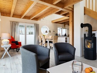 Vakantiehuis Kosel Kenmerken 4