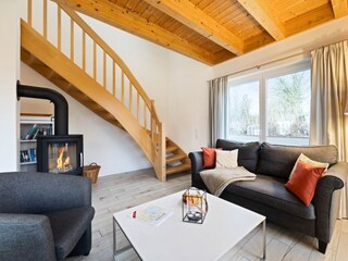 Maison de vacances Kosel Équipement 5