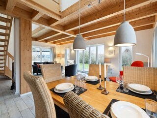 Vakantiehuis Kosel Kenmerken 6