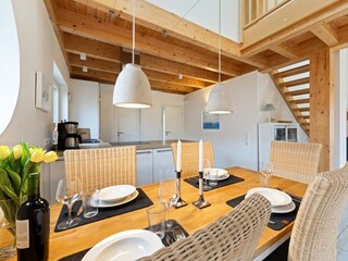 Casa de vacaciones Kosel Características 7