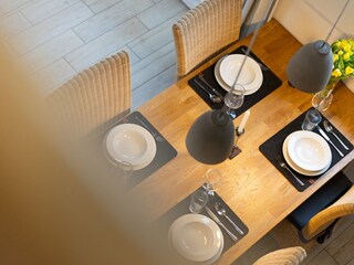 Maison de vacances Kosel Équipement 10