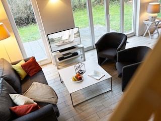 Sitzbereich Wohnzimmer