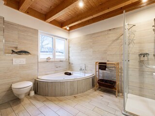 Casa de vacaciones Kosel Características 15