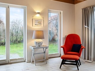 Vakantiehuis Kosel Kenmerken 20