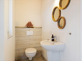 Vakantiehuis Kosel Kenmerken 24