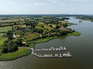 Vakantiehuis Kosel Omgeving 27