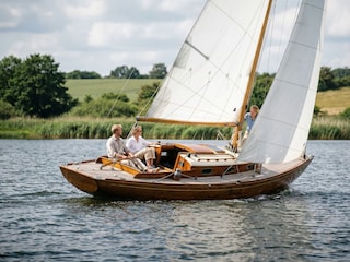 Vakantiehuis Kosel Omgeving 28