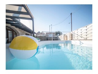 Villa Pitsidia Außenaufnahme 2