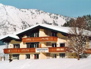 Apartment Kristall / Rubin