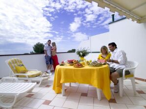 Panoramica dell'Apartment5