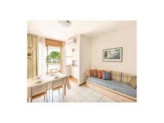 Appartamento Cavallino-Treporti Caratteristiche 2