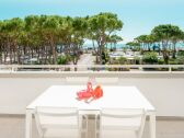 Apartment Cavallino-Treporti Outdoor Recording 1