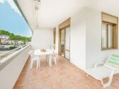 Apartment Cavallino-Treporti Outdoor Recording 1