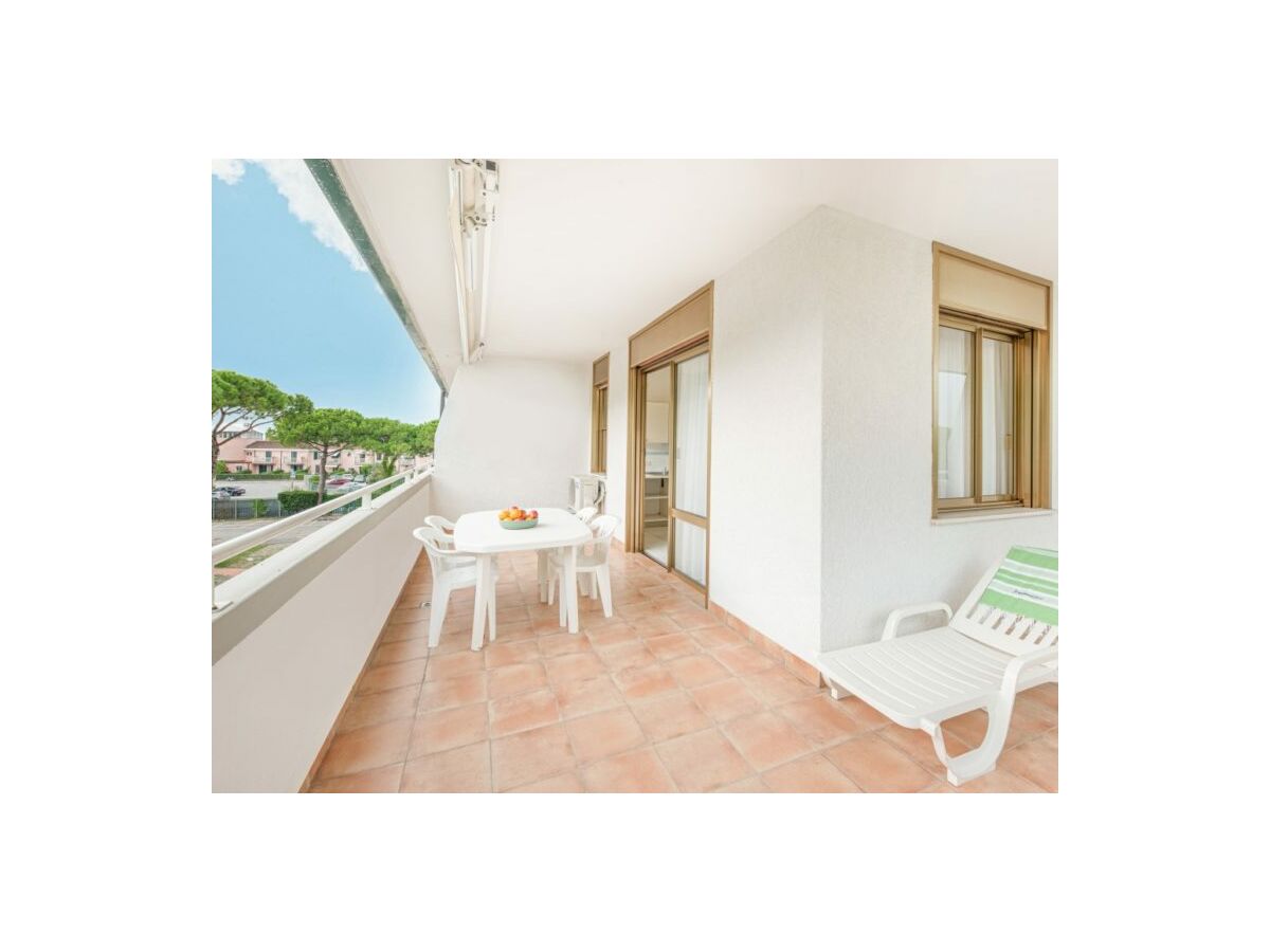 Apartment Cavallino-Treporti Outdoor Recording 1