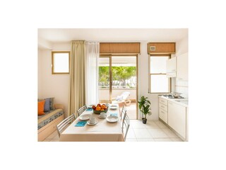 Appartamento Cavallino-Treporti Caratteristiche 2