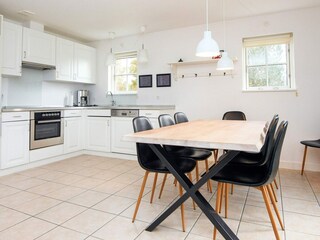Vakantiehuis Gjern  20