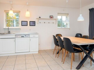 Maison de vacances Gjern  12