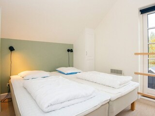 Vakantiehuis Gjern  20