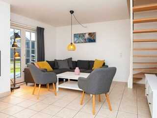 Maison de vacances Gjern  16