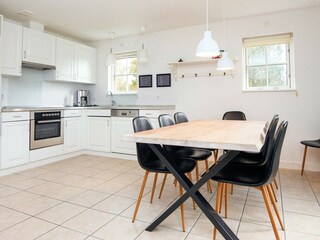 Vakantiehuis Gjern  6