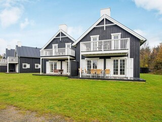 Ferienhaus Gjern Außenaufnahme 2