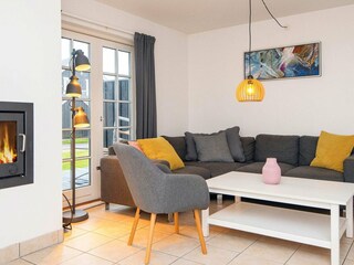 Maison de vacances Gjern  10