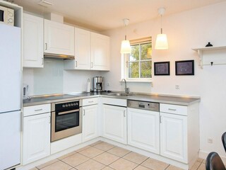 Casa de vacaciones Gjern  11