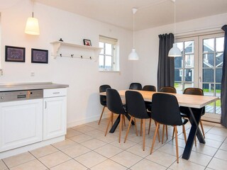 Vakantiehuis Gjern  11