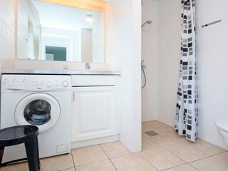 Vakantiehuis Gjern  9