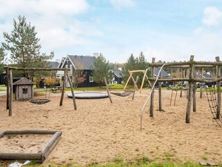 Vakantiehuis Gjern  5