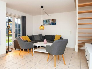 Casa per le vacanze Gjern  14