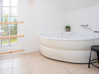 Casa de vacaciones Gjern  21