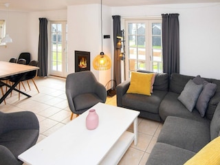Holiday house Gjern  14
