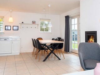 Ferienhaus Gjern  21