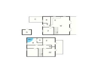Ferienhaus Gjern  22
