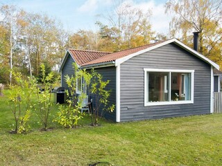 Holiday house Højby Outdoor Recording 4